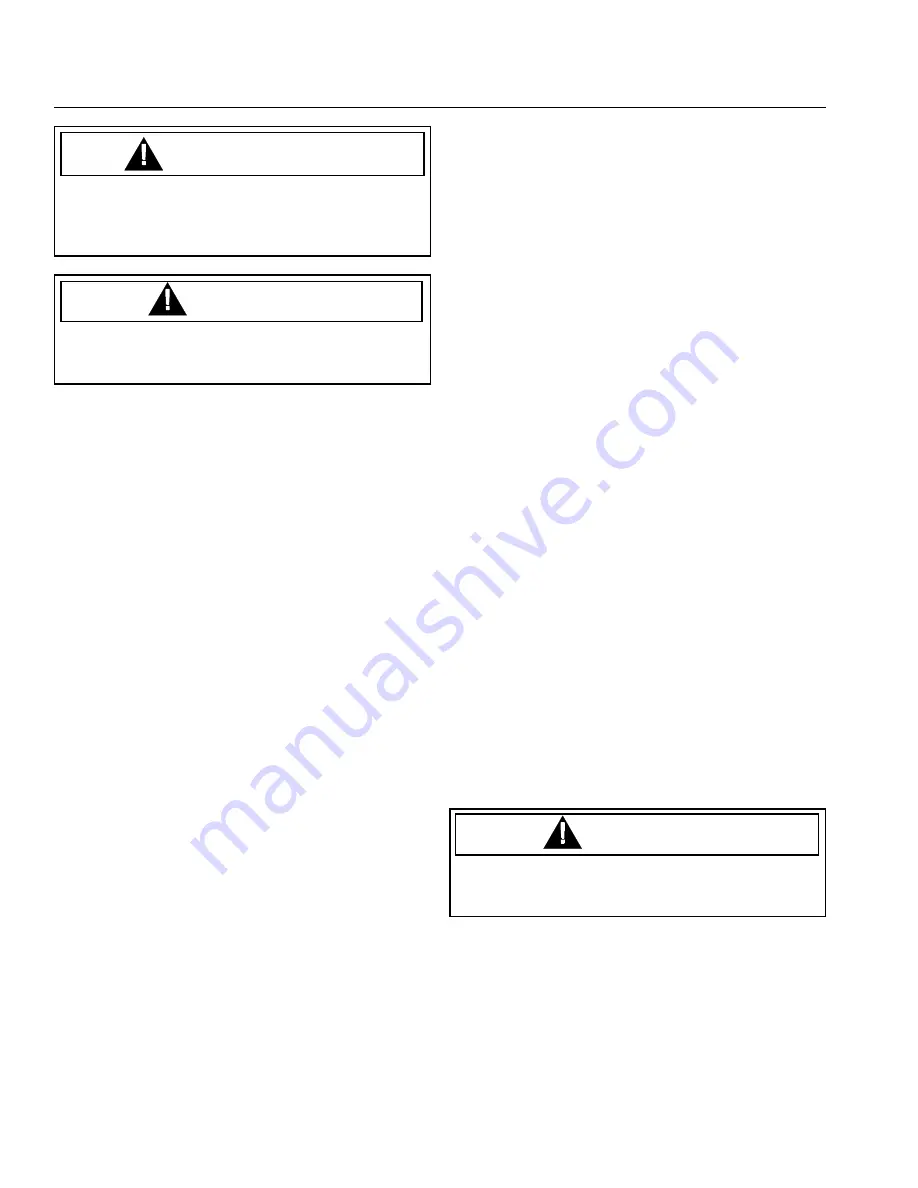 Amana Side-by-Side Refrigerator Owner'S Manual Download Page 56