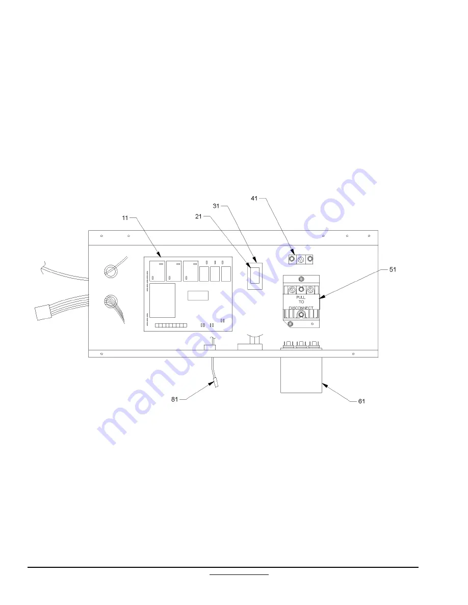 Amana VTC243B00AB Repair Parts Manual Download Page 4