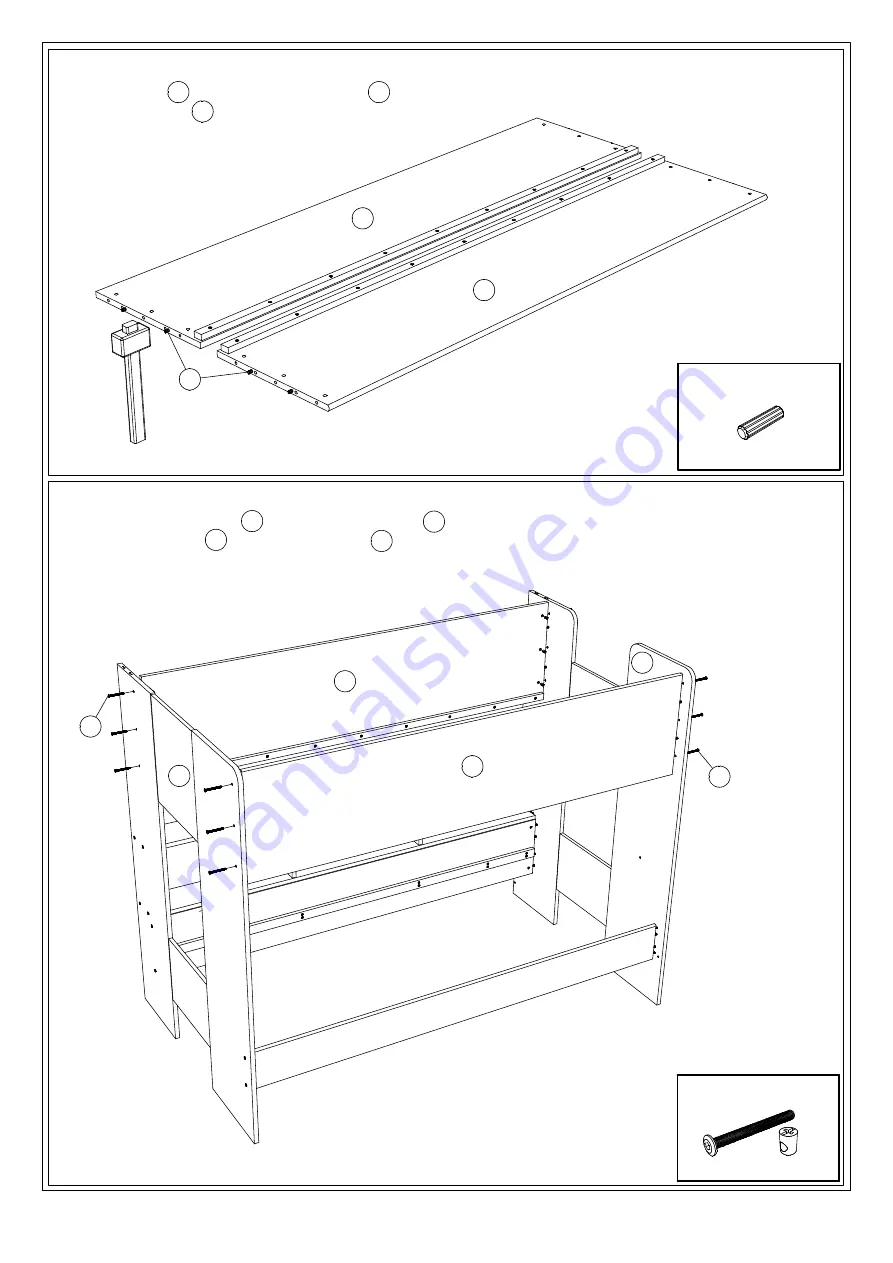 Amart Furniture 64972 Скачать руководство пользователя страница 12