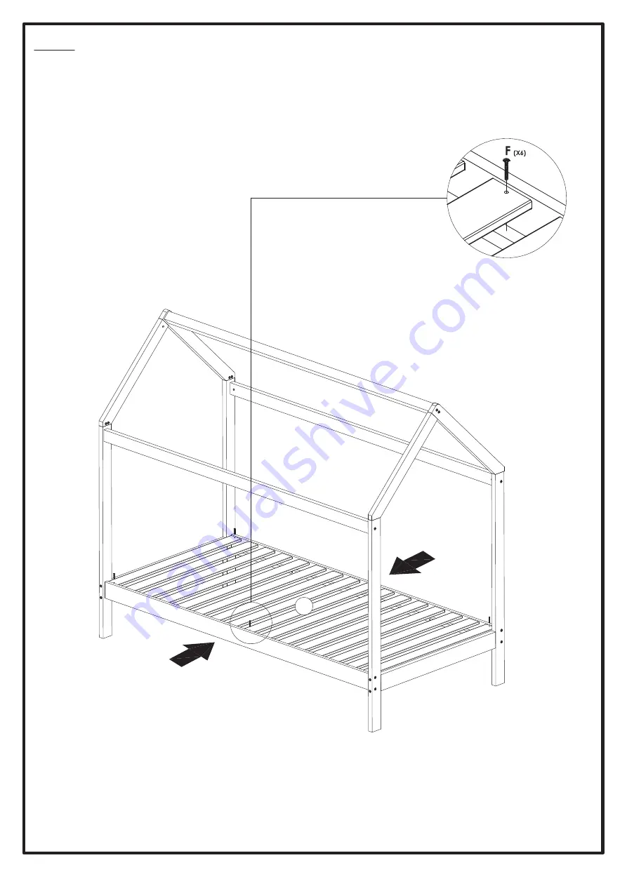 Amart Furniture MILL 66295 Скачать руководство пользователя страница 8