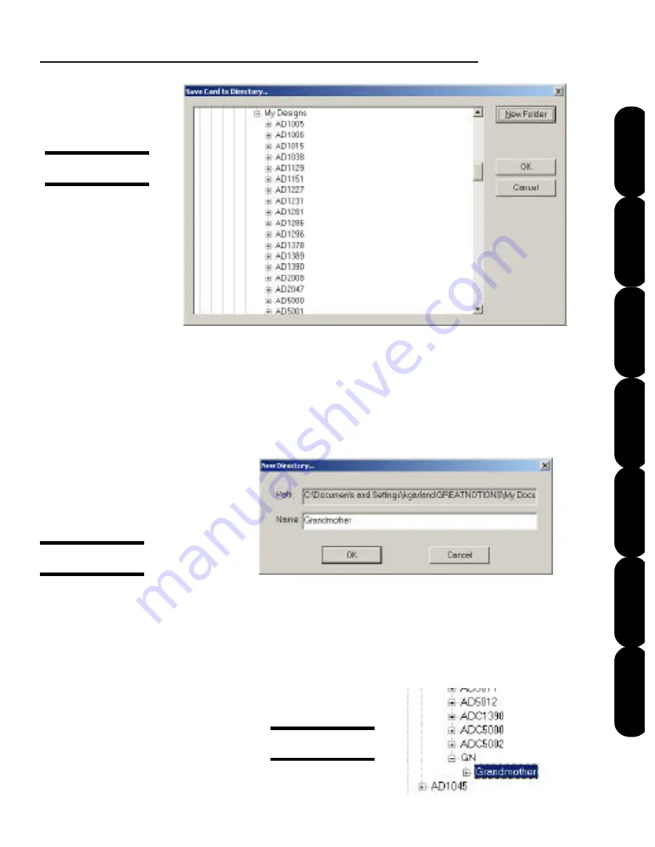 Amazing Designs Mini Amazing Box II User Manual Download Page 35