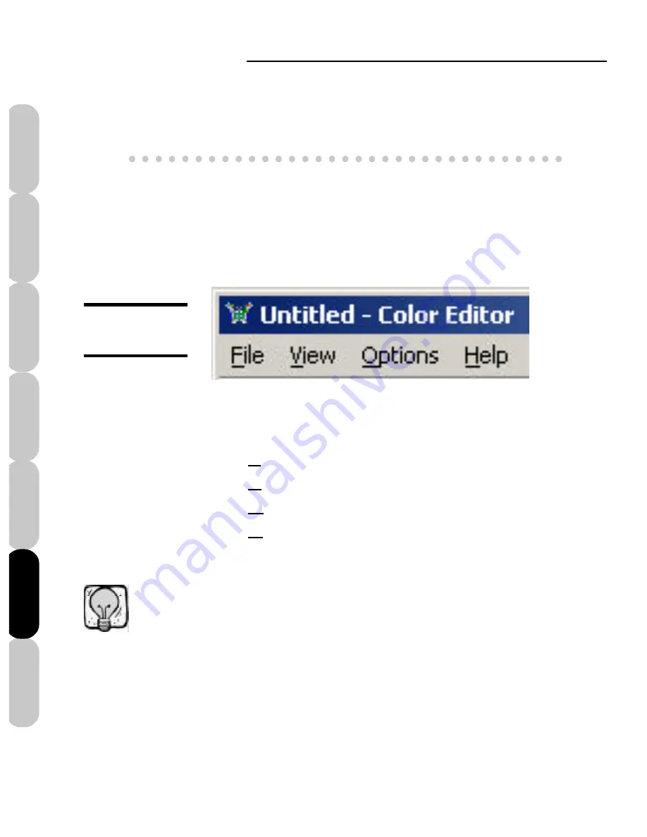 Amazing Designs Mini Amazing Box II User Manual Download Page 60