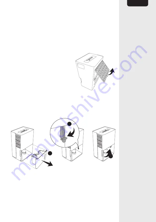 Amazon B07XMRCXJ7 Manual Download Page 61