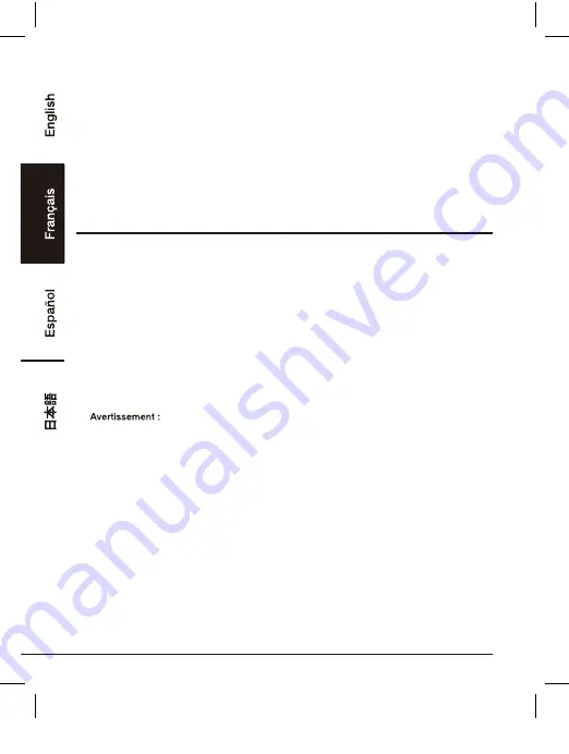 AmazonBasics B072Y2MRY2 Manual Download Page 18