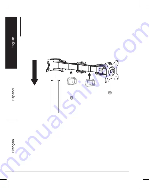 AmazonBasics B076B3WFCD Manual Download Page 8