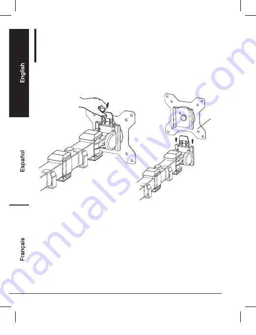 AmazonBasics B076B3WFCD Скачать руководство пользователя страница 10