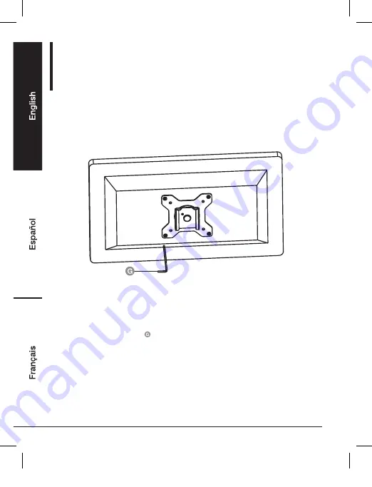 AmazonBasics B076B3WFCD Скачать руководство пользователя страница 12