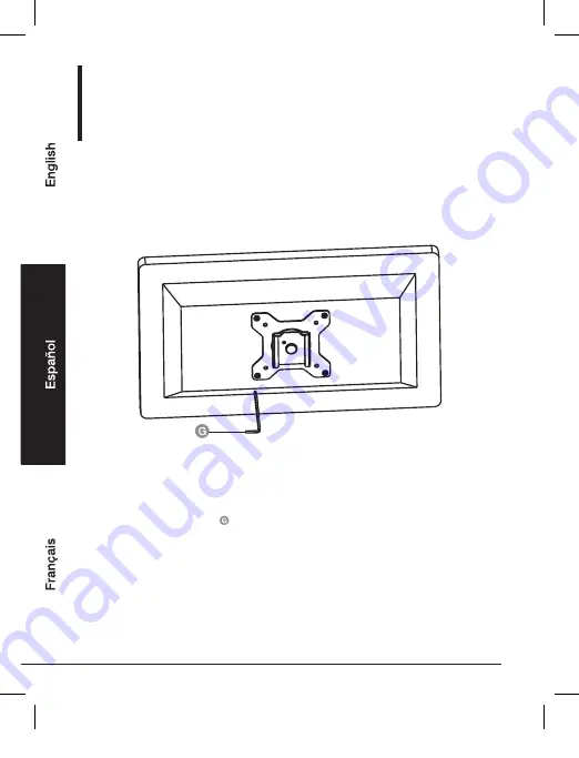 AmazonBasics B076B3WFCD Manual Download Page 26