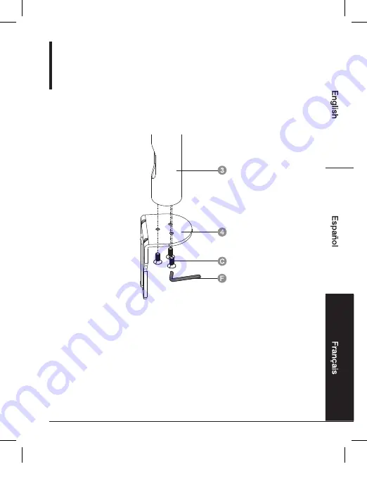 AmazonBasics B076B3WFCD Manual Download Page 33