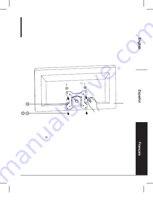 AmazonBasics B076B3WFCD Manual Download Page 39