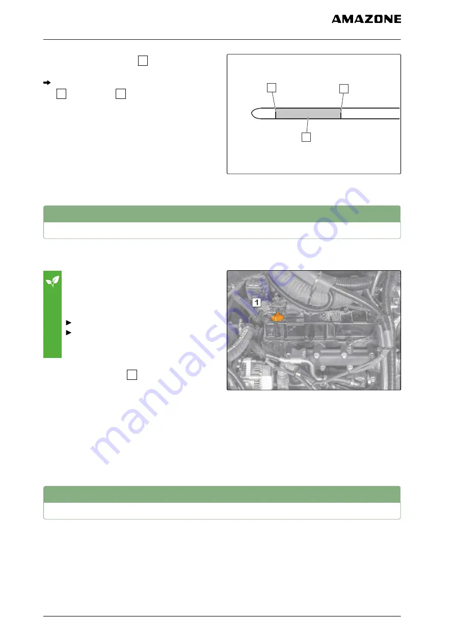 Amazone Profihopper 1500 SmartLine Operating Instructions Manual Download Page 84