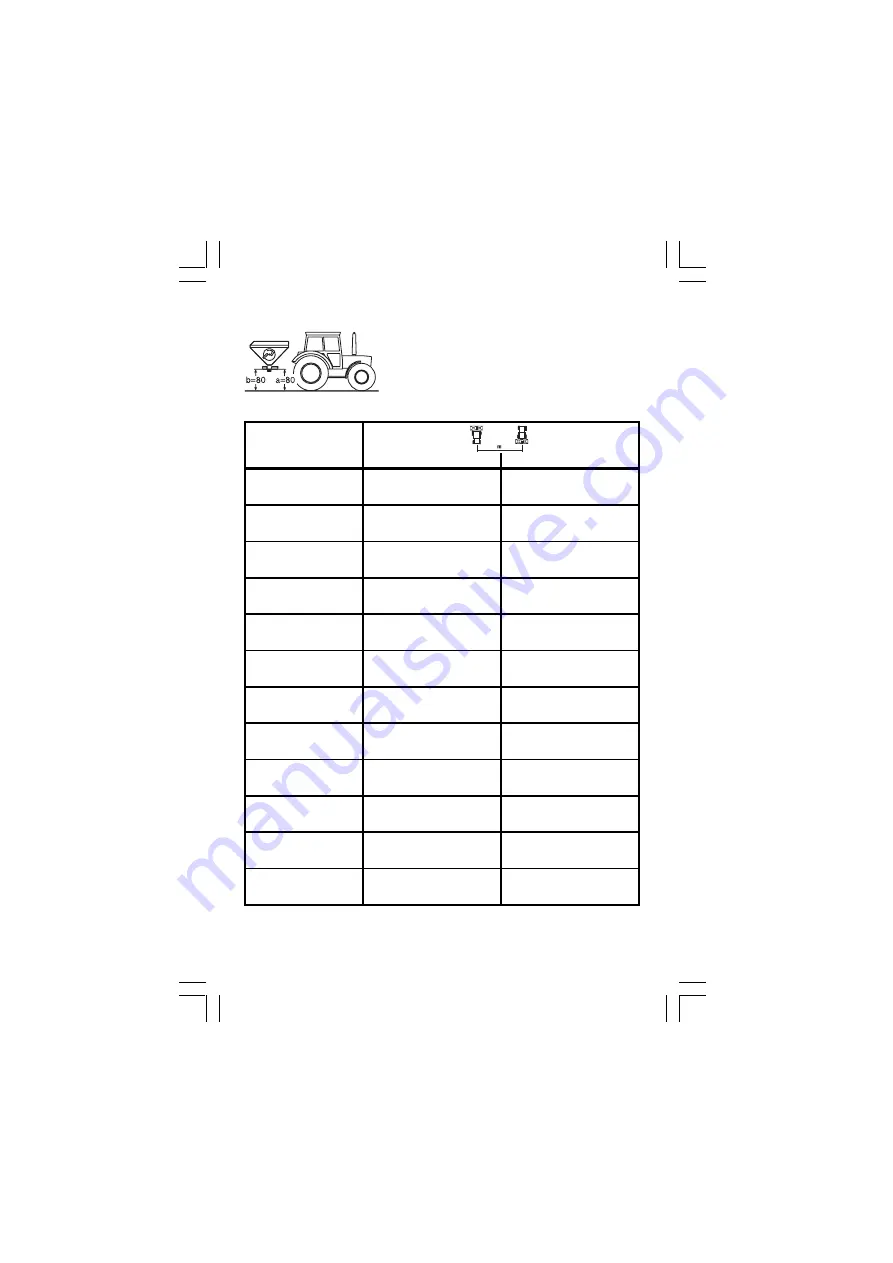 Amazone ZA-M 1200 Manual Download Page 18