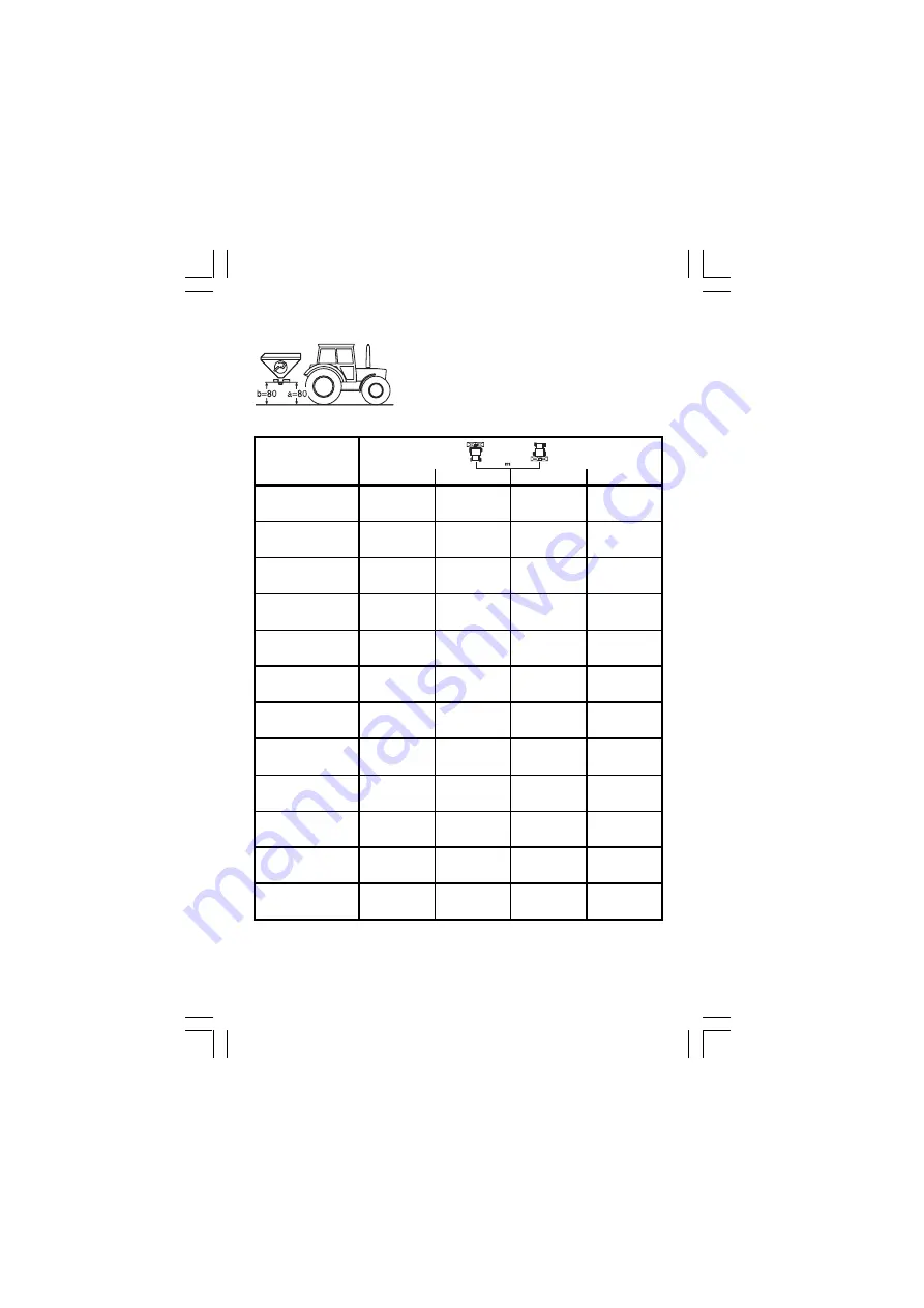 Amazone ZA-M 1200 Manual Download Page 19