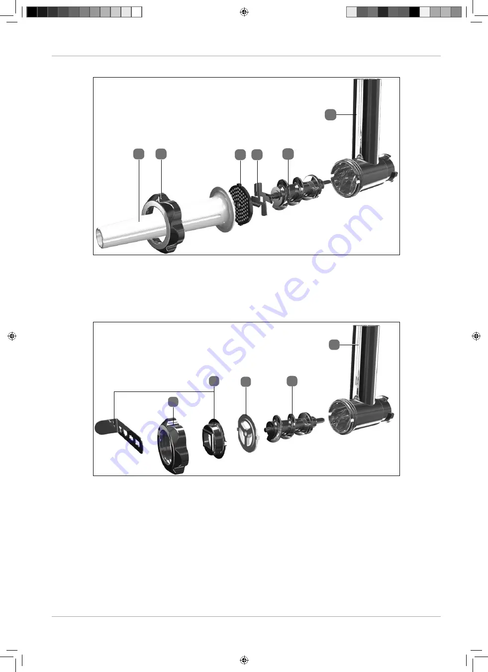 Ambiano MD 16480 User Manual Download Page 15