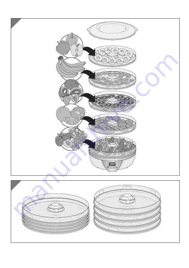 Ambiano XJ-14709C0 User Manual Download Page 4