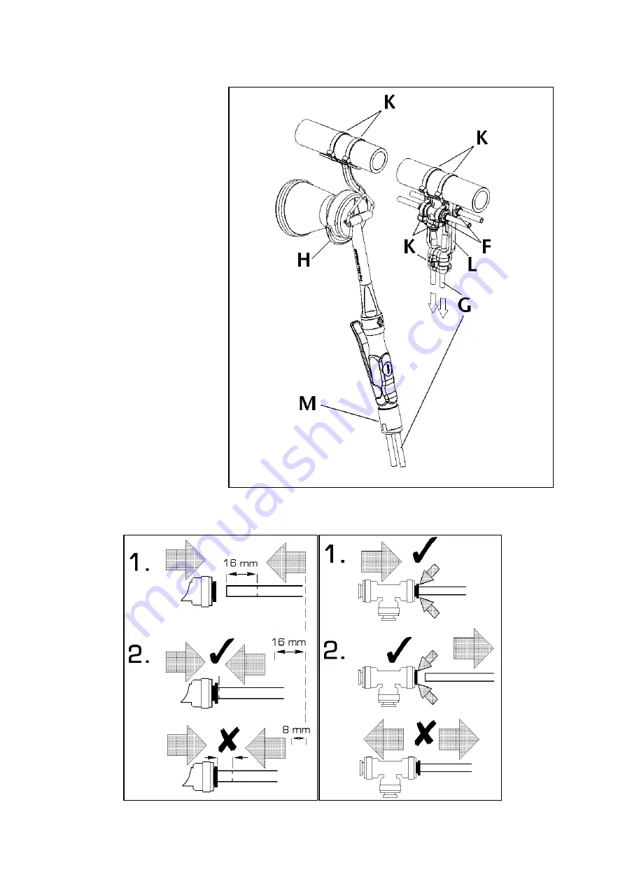 AMBIC AutoFoamer AAF/101 Скачать руководство пользователя страница 21