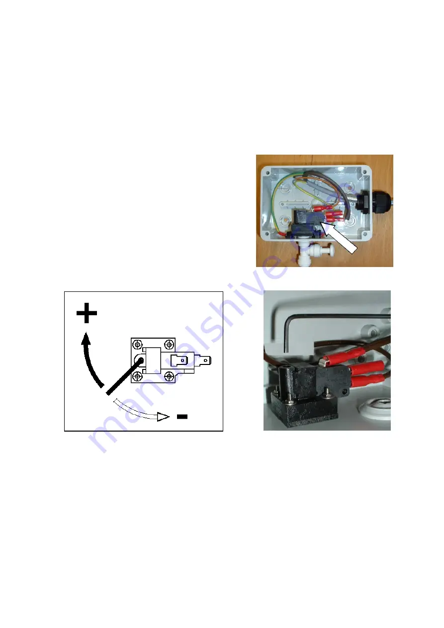 AMBIC AutoFoamer AAF/101 Operating Instructions Manual Download Page 28