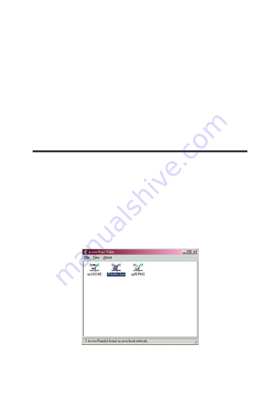 AmbiCom WL1100B-AR User Manual Download Page 11