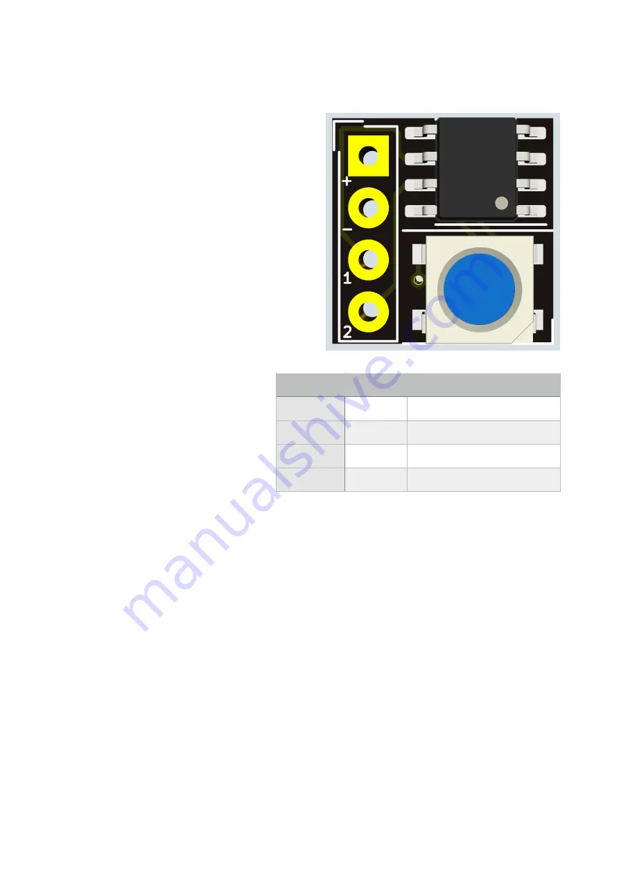 ambient power AP087 User Manual Download Page 3