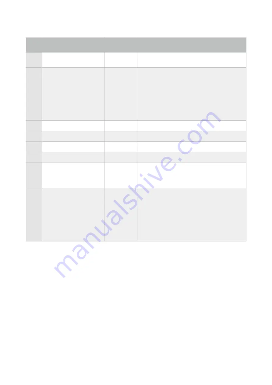 ambient power AP087 User Manual Download Page 4