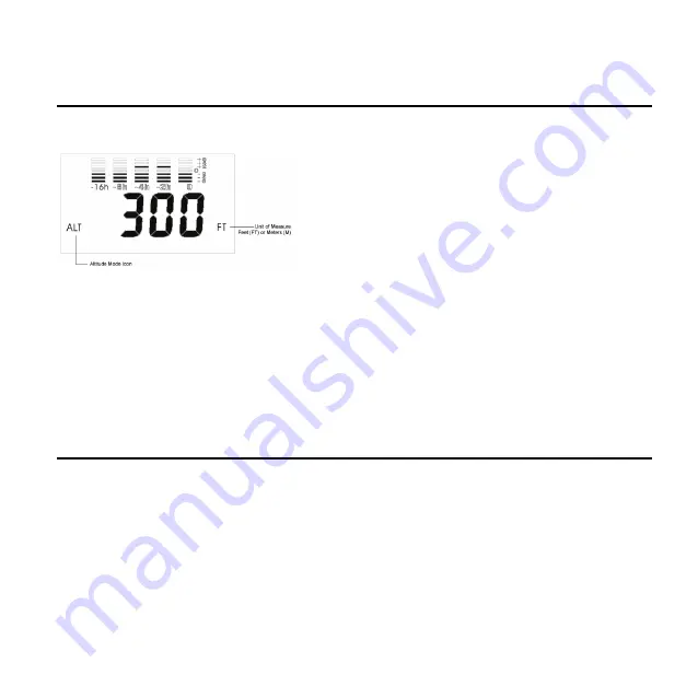 Ambient Weather WM-5 Manual Download Page 23