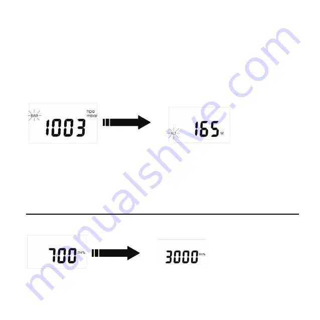 Ambient Weather WM-5 Manual Download Page 30