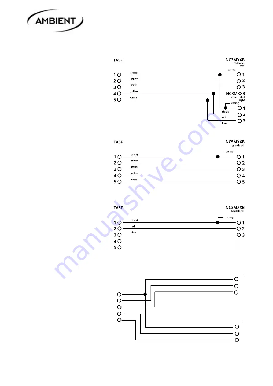 Ambient VSLOT Manual Download Page 11