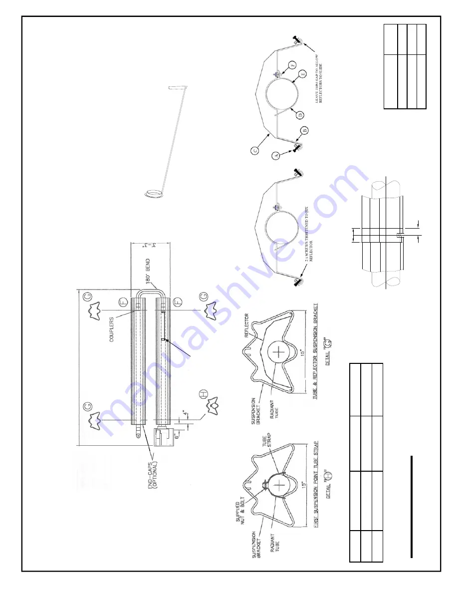 Ambirad VPlus100 Owner'S Manual Download Page 30