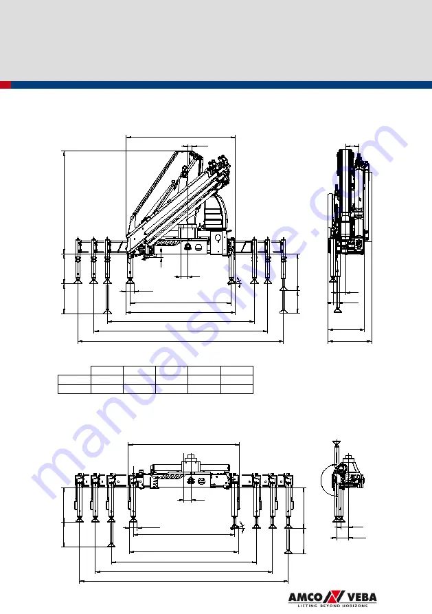 Amco Veba 917NG User Manual Download Page 100