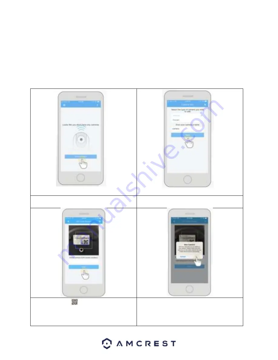 Amcrest IP2M-841B User Manual Download Page 11