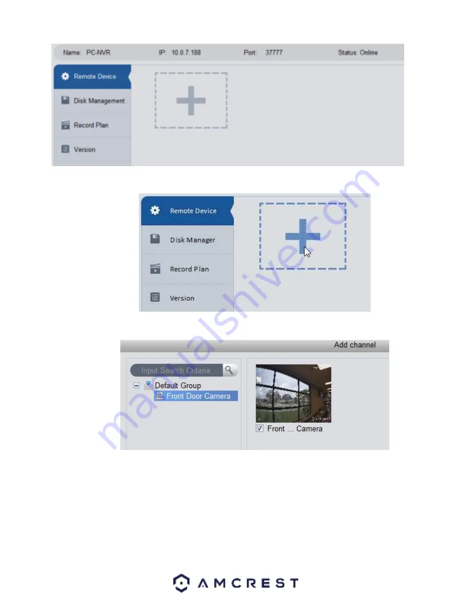 Amcrest IP2M-841B User Manual Download Page 28