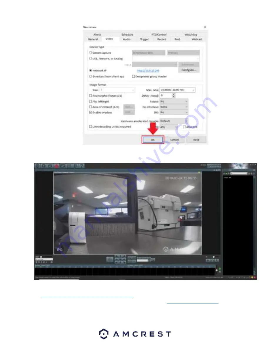 Amcrest IP2M-841B User Manual Download Page 42