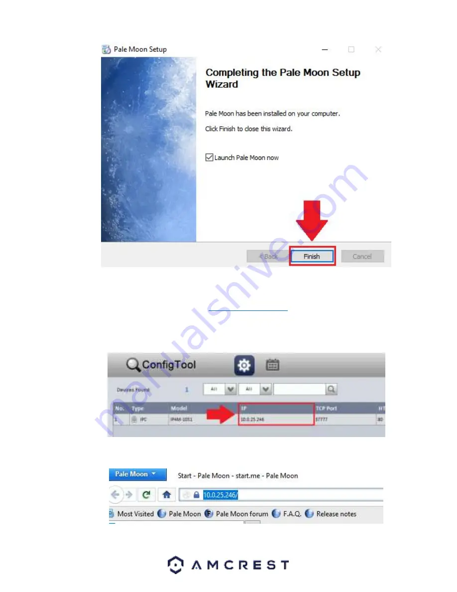 Amcrest IP2M-841B User Manual Download Page 51