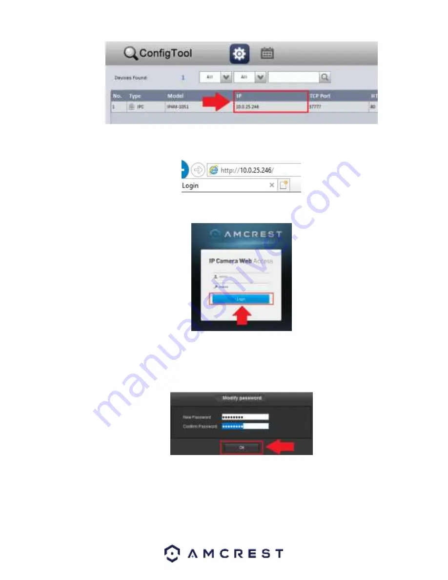 Amcrest IP2M-841B User Manual Download Page 66