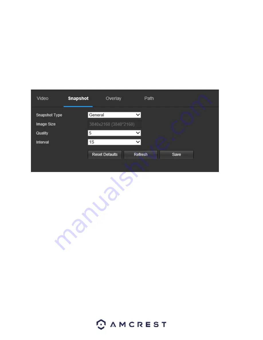 Amcrest IP2M-841B User Manual Download Page 84