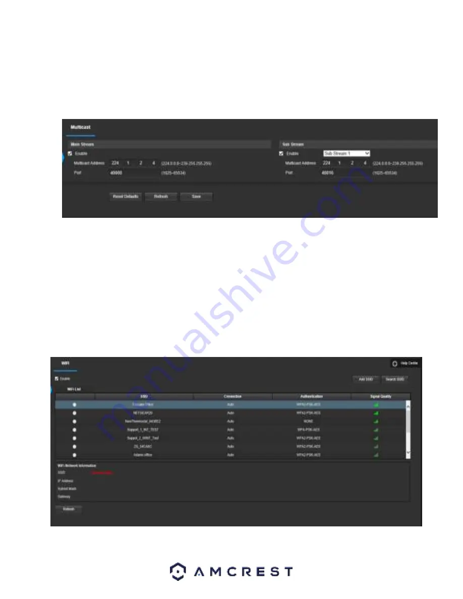 Amcrest IP2M-841B User Manual Download Page 95