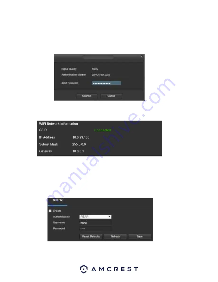 Amcrest IP2M-841B User Manual Download Page 96