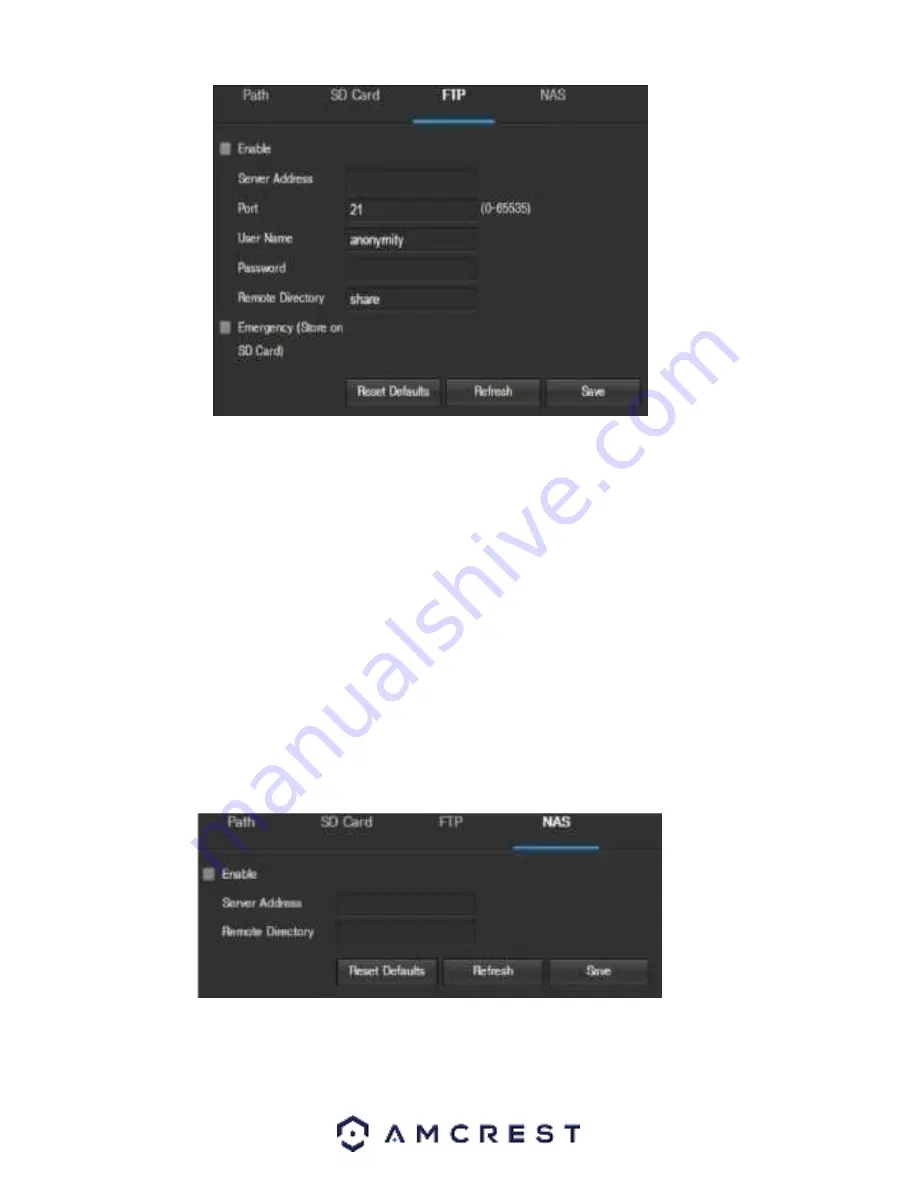 Amcrest IP2M-841B User Manual Download Page 112