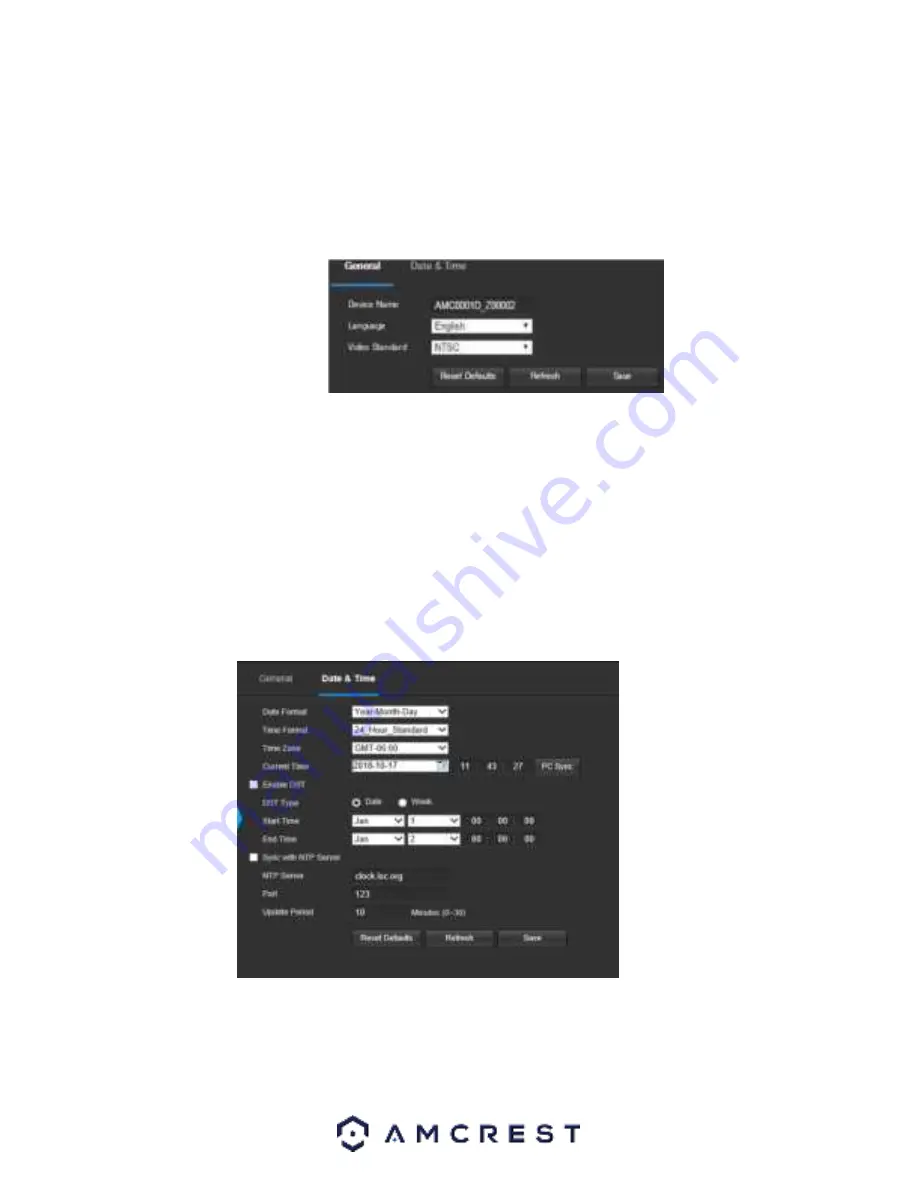 Amcrest IP2M-841B User Manual Download Page 114