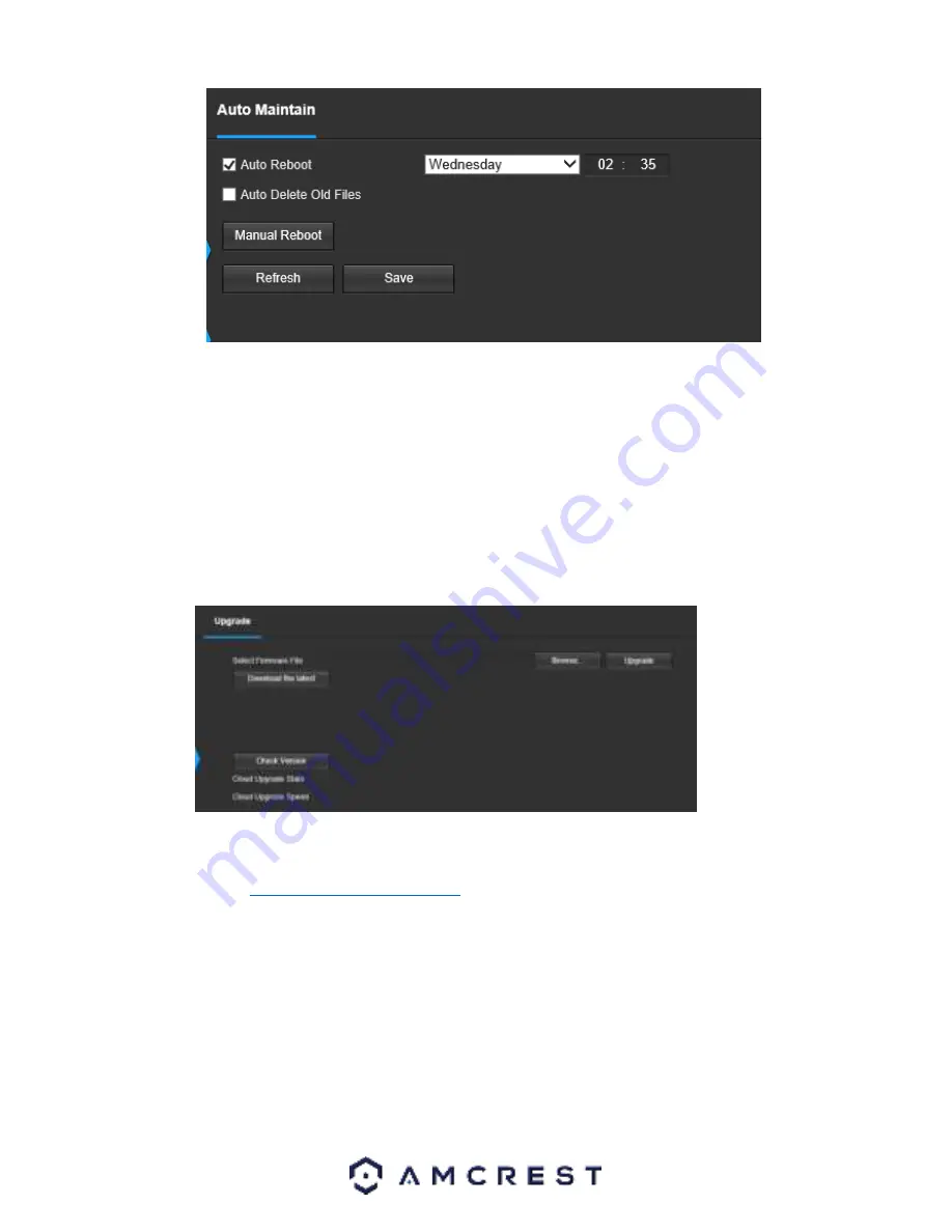 Amcrest IP2M-841B User Manual Download Page 117