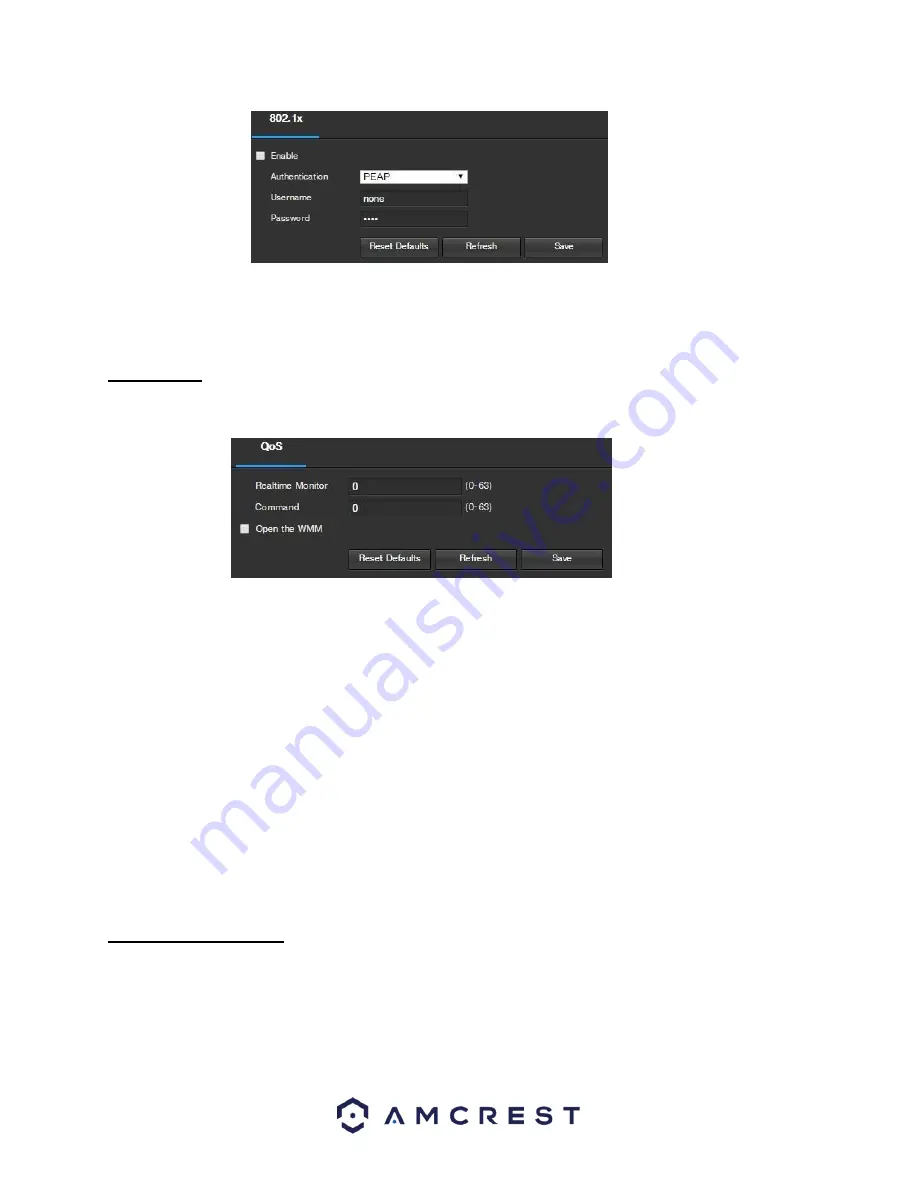 Amcrest IP3M-943 User Manual Download Page 86