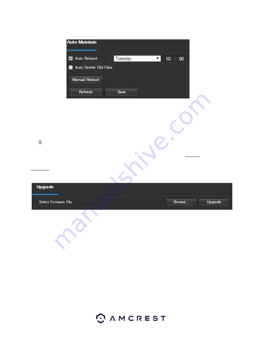 Amcrest IP3M-943 User Manual Download Page 108