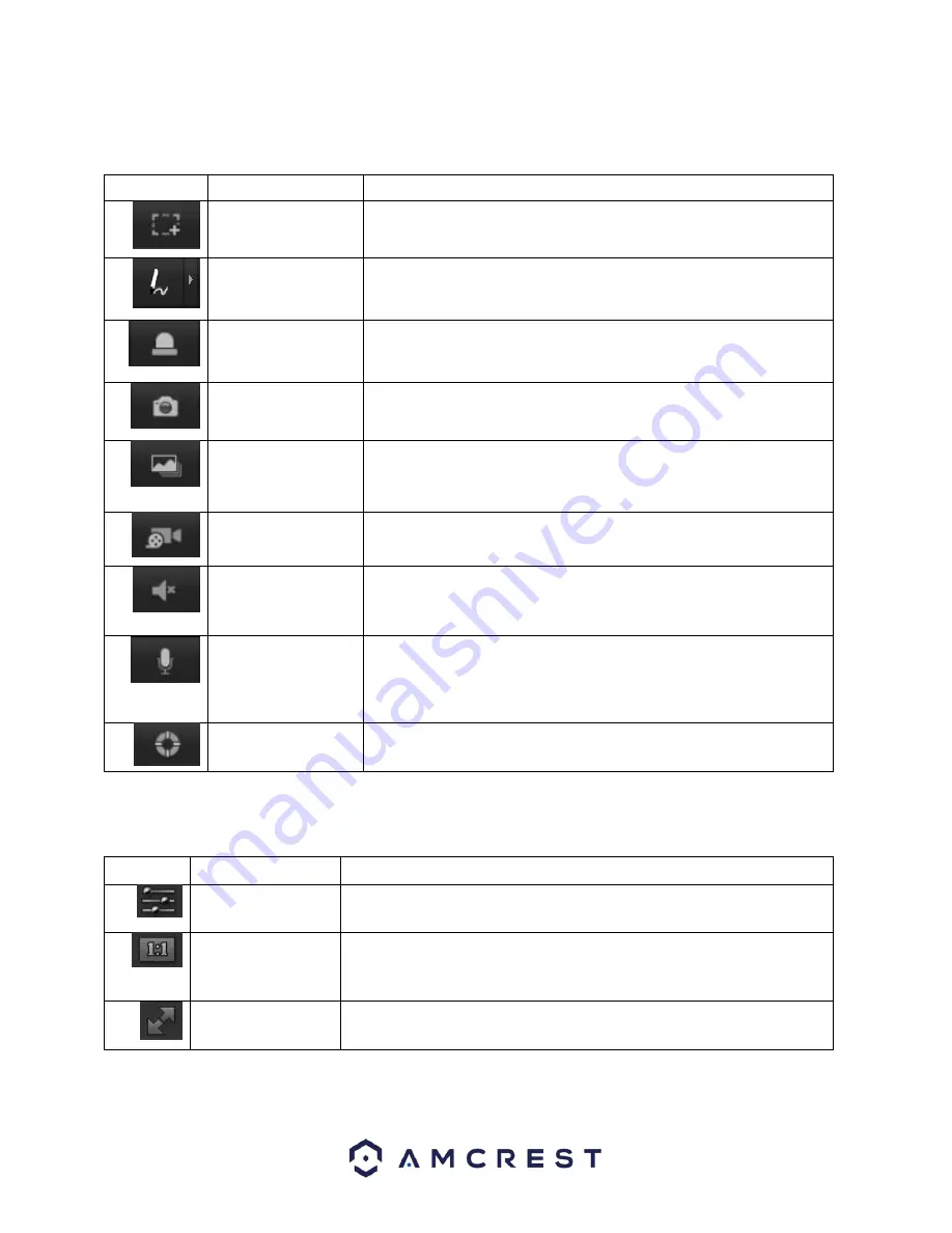 Amcrest IPM-721ES User Manual Download Page 20