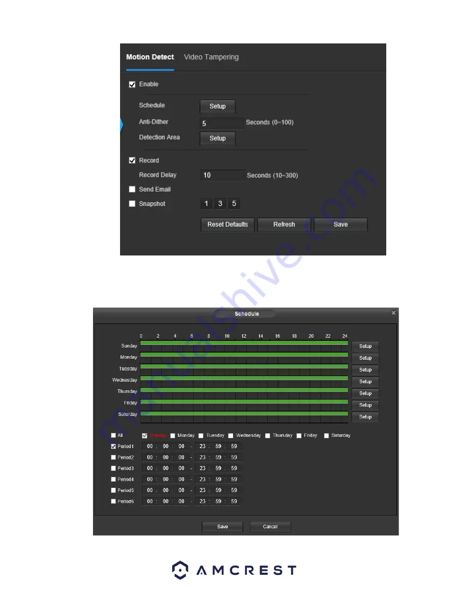 Amcrest IPM-721ES User Manual Download Page 46