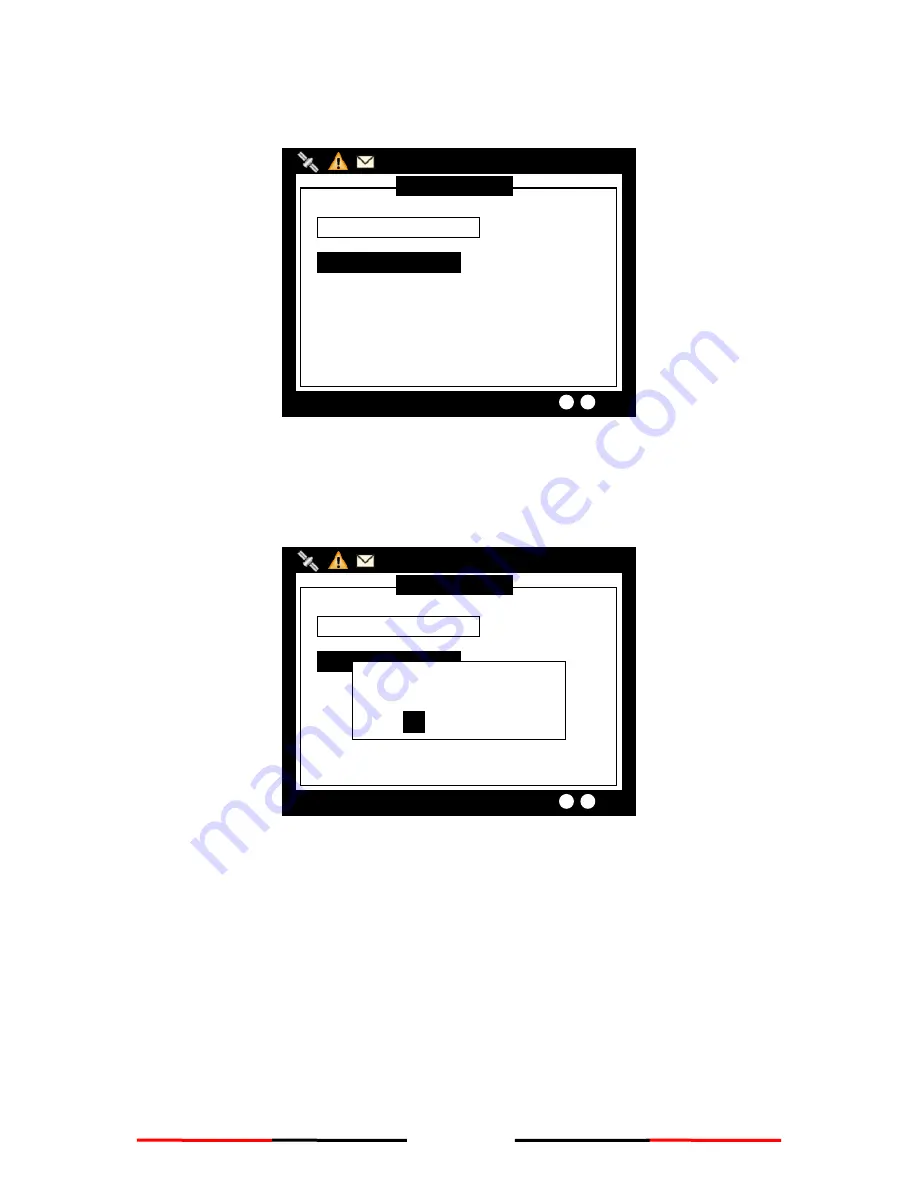 AMEC AIS-A701 Operational Manual Download Page 25