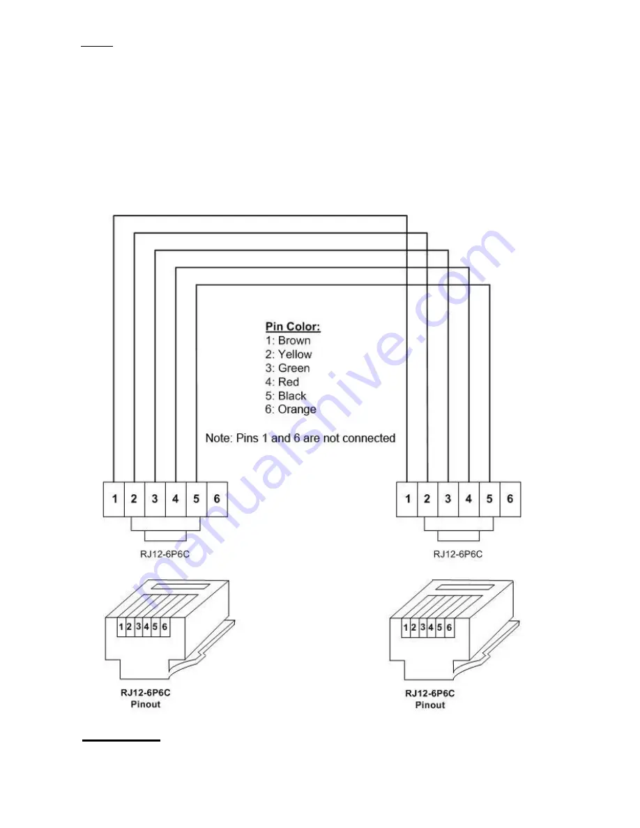 Ameri-King AK-451 Series Installation And Operation Manual Download Page 53