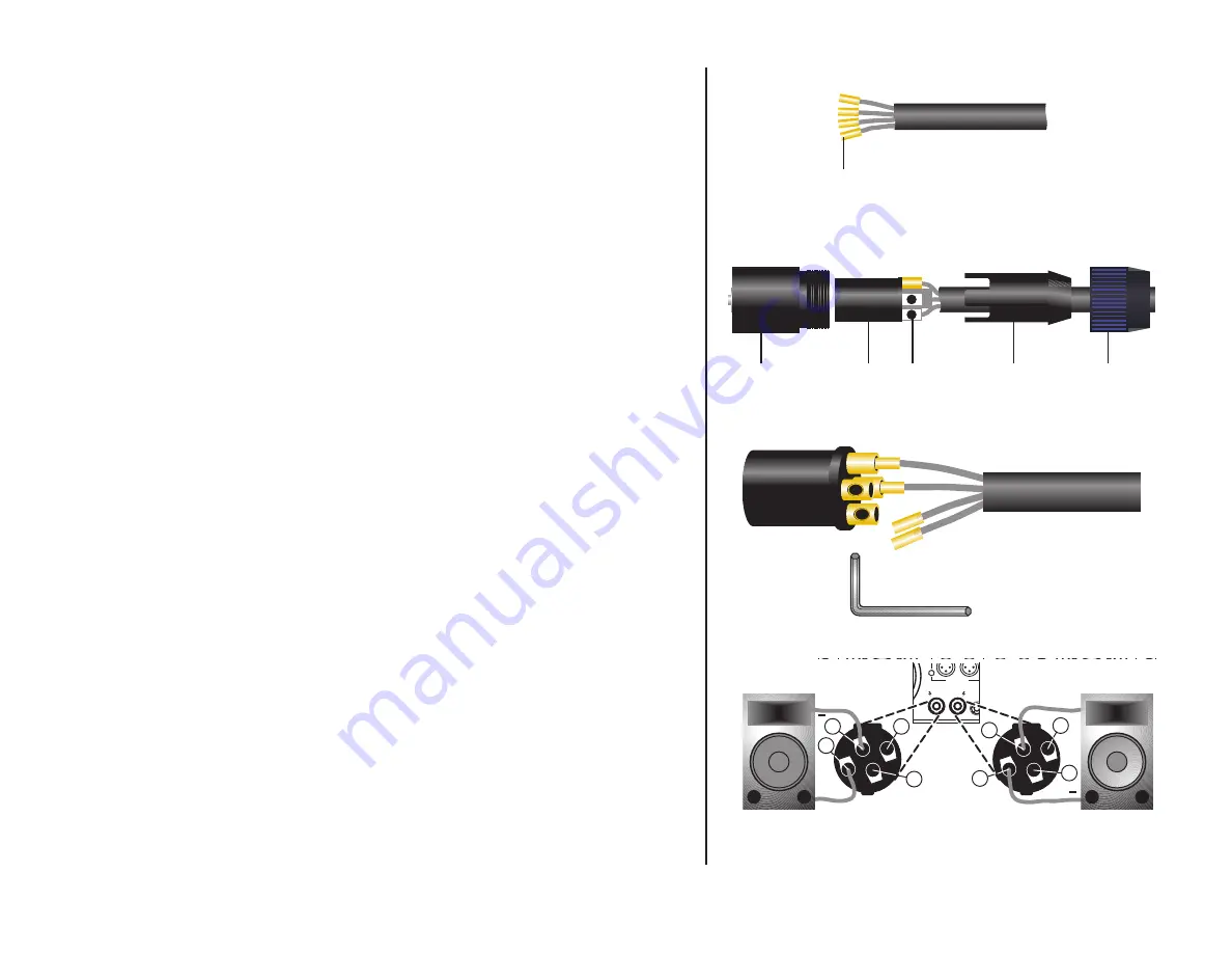 American Audio ELX 2000 Скачать руководство пользователя страница 9