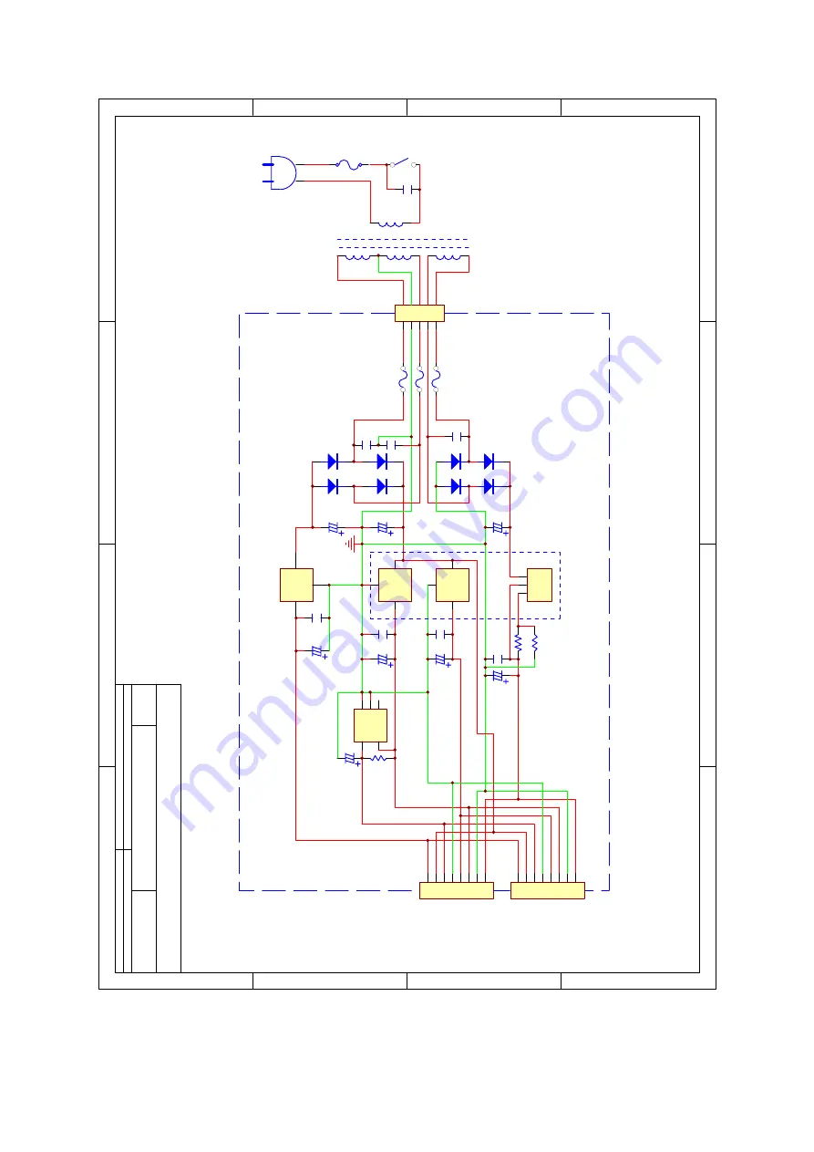 American Audio MCD-510 Скачать руководство пользователя страница 25