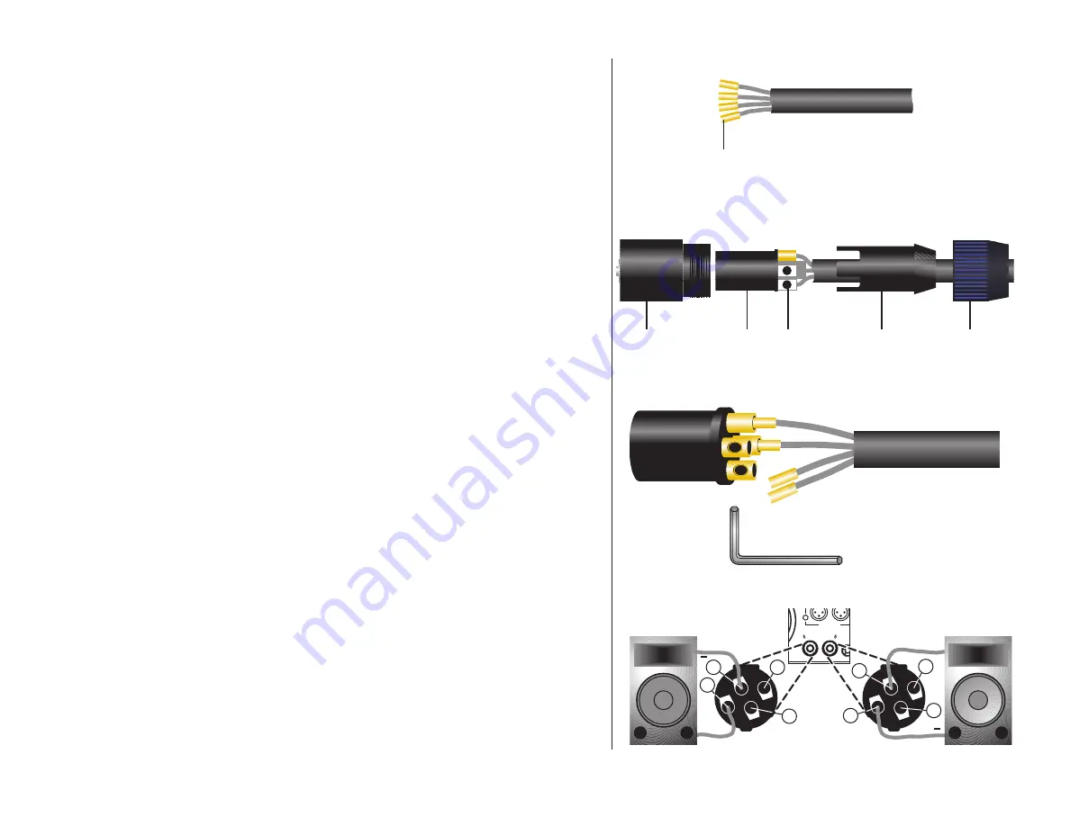 American Audio VLP 300 Скачать руководство пользователя страница 11