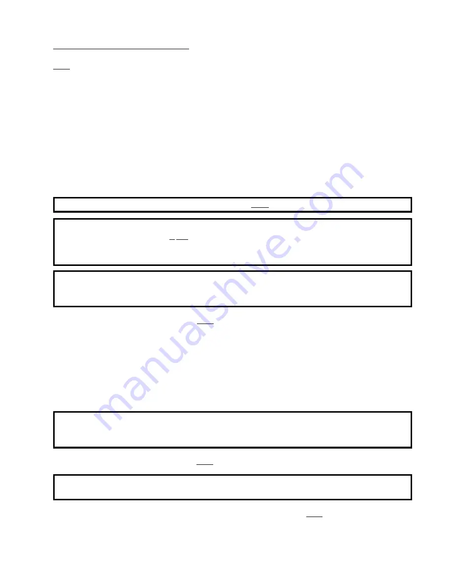 American Dryer Corp. AD-20 Installation Manual Download Page 29